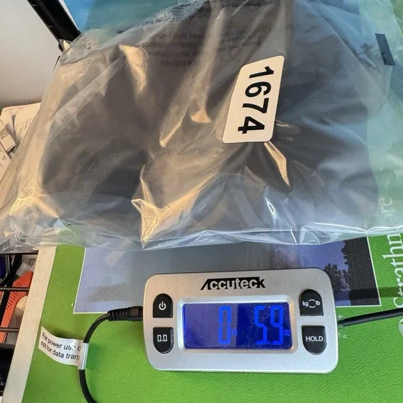 ON CLOUD Short Mens 2XL XXL Lined Running Active Lightweight Gray Athletic 8 In - Picture 13 of 13